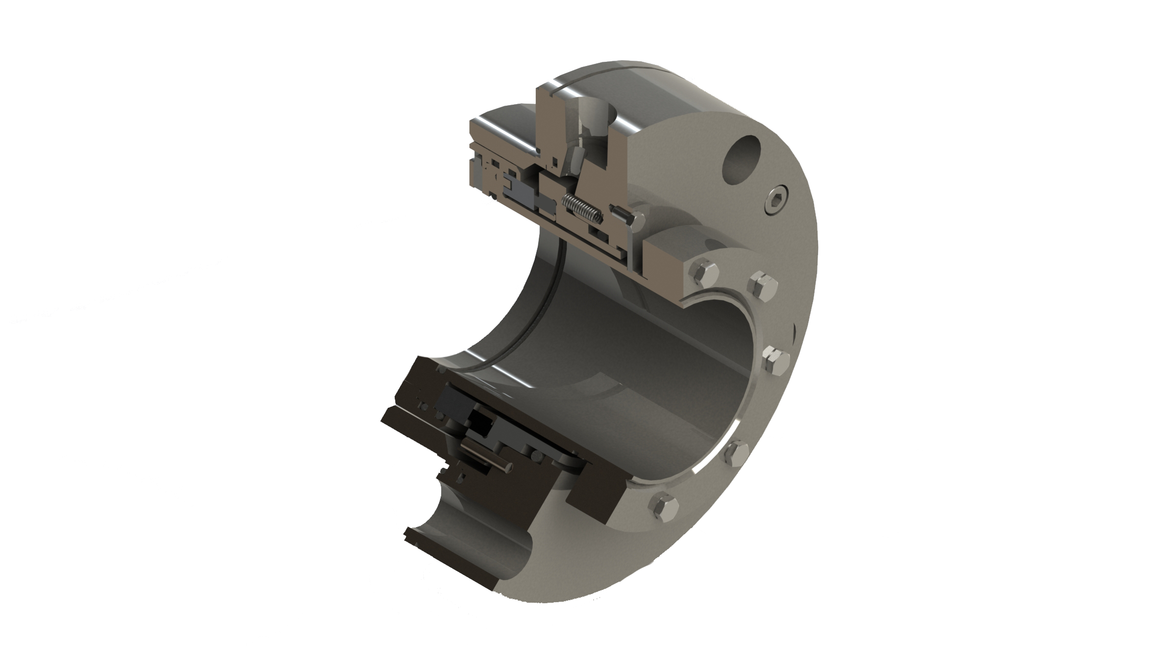 Mechanical Seals