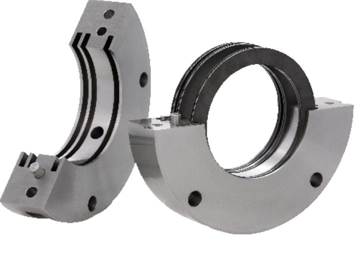Mechanical Seals
