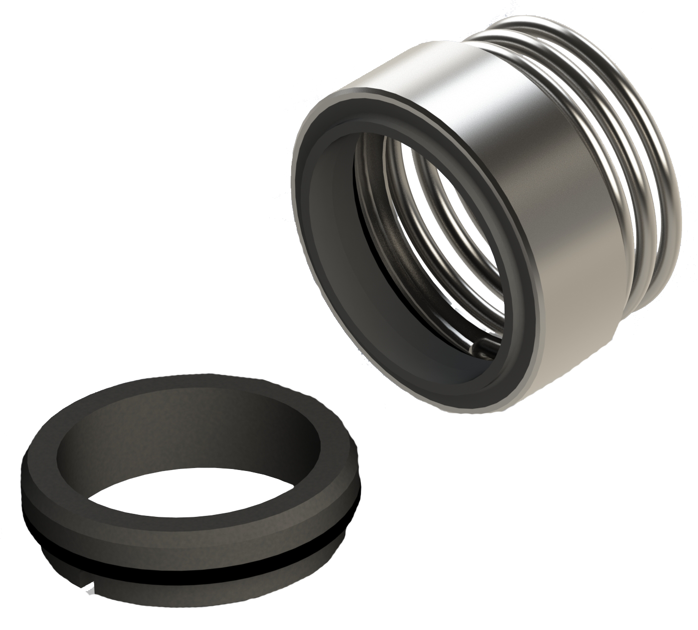 Mechanical Seals