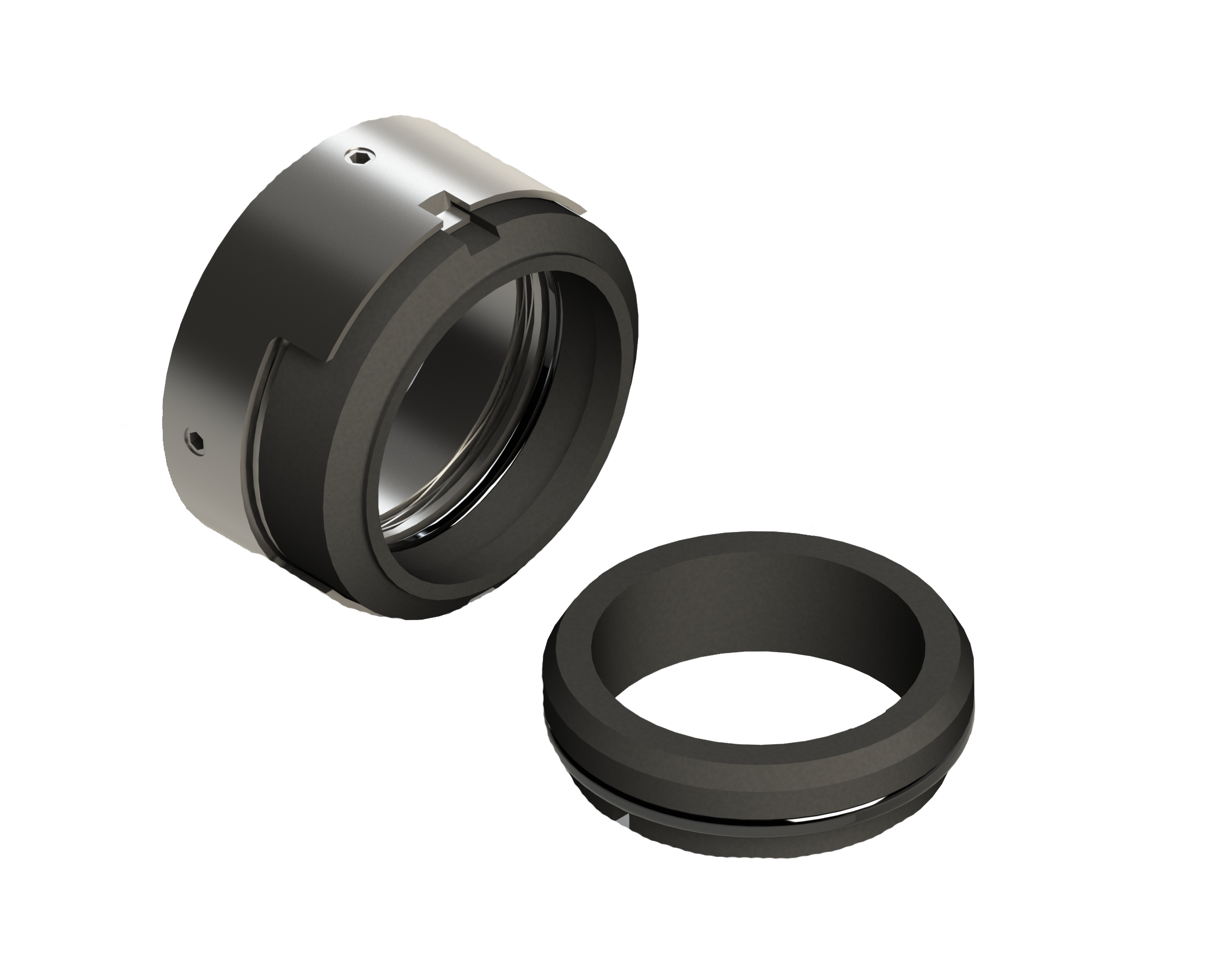 Mechanical Seals