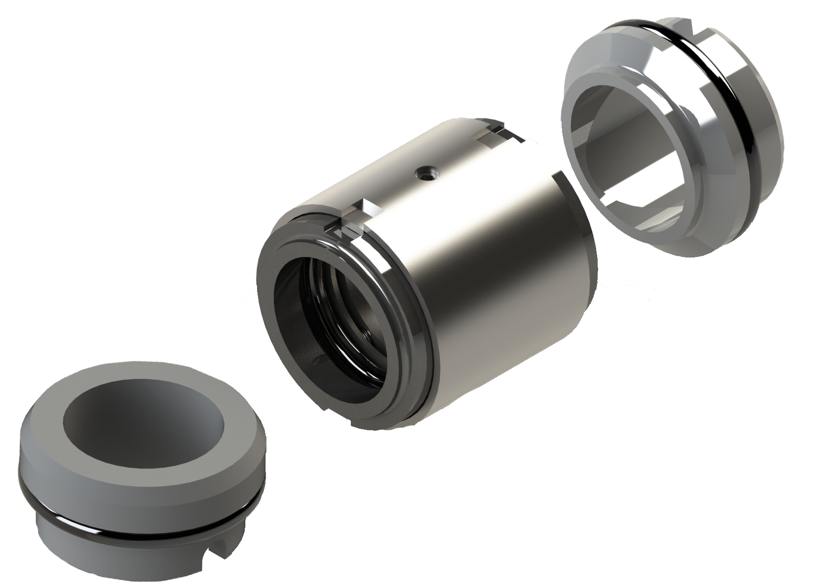 Mechanical Seals