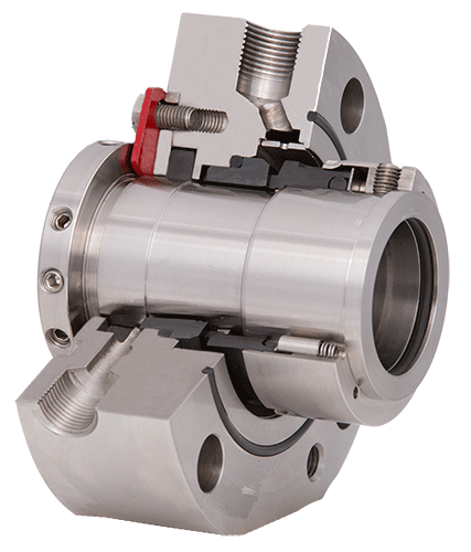 Mechanical Seals