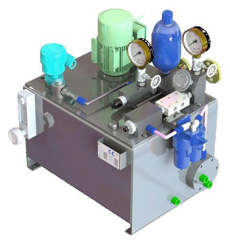 Mechanical Seals