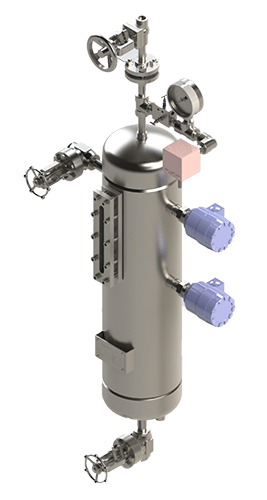 Mechanical Seals