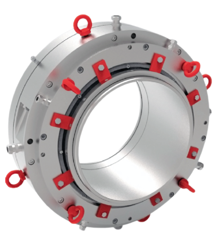 Mechanical Seals