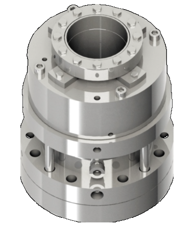 Mechanical Seals