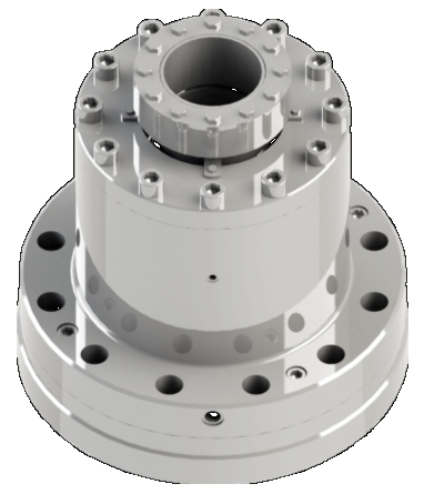 Mechanical Seals