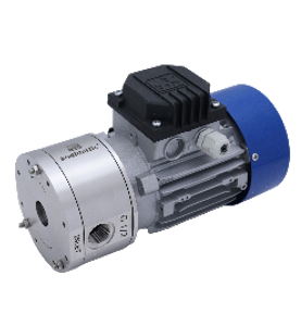 Mechanical Seals