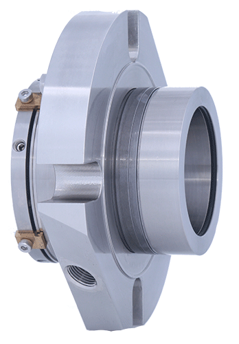 Mechanical Seals