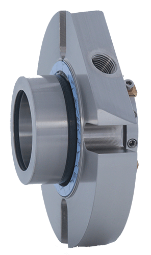 Mechanical Seals