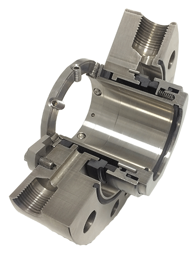 Mechanical Seals