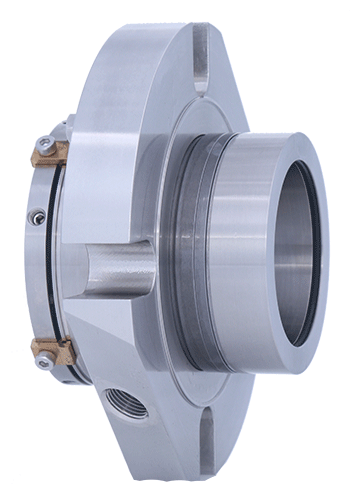 Mechanical Seals