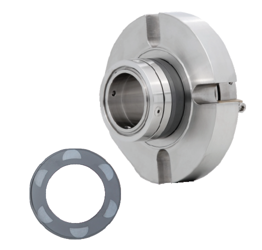 Mechanical Seals