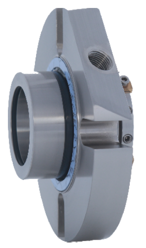 Mechanical Seals