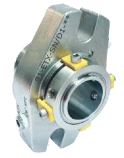 Mechanical Seals