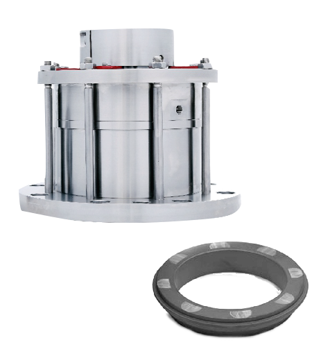 Mechanical Seals