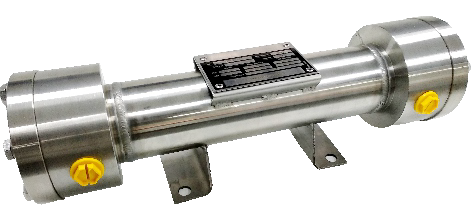 Mechanical Seals