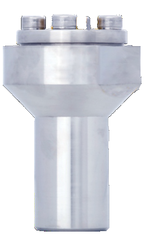 Mechanical Seals