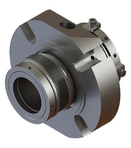 Mechanical Seals