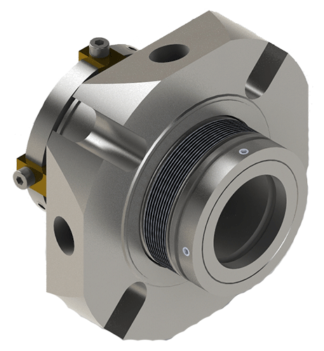 Mechanical Seals