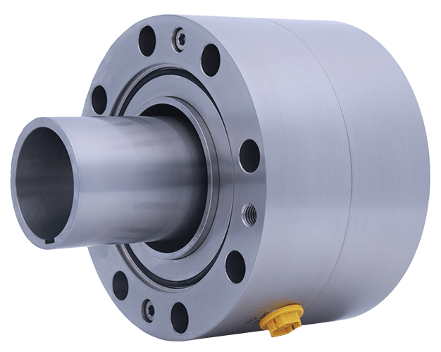 Mechanical Seals