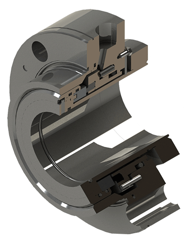 Mechanical Seals