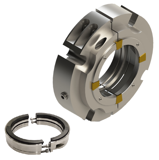 Mechanical Seals