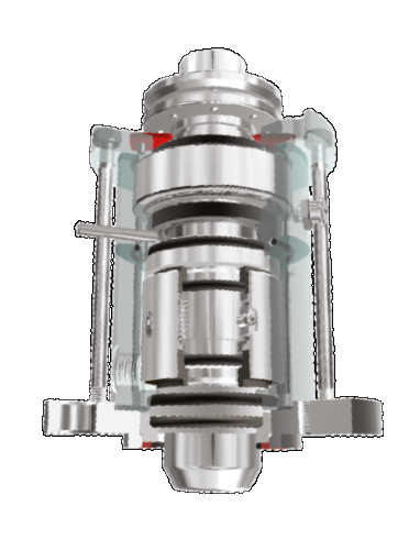 Mechanical Seals