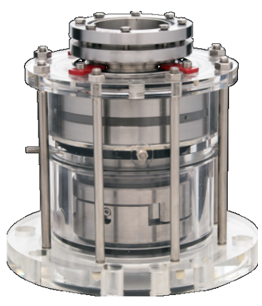 Mechanical Seals