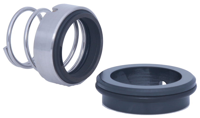 Mechanical Seals