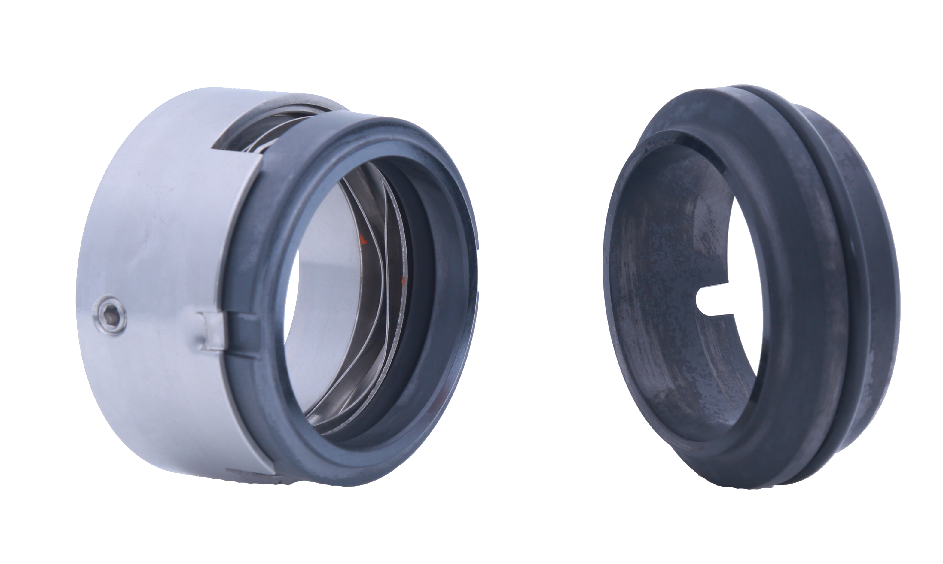 Mechanical Seals