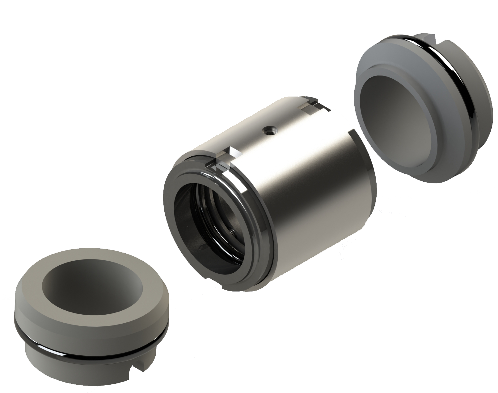 Mechanical Seals