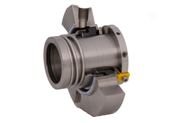 Mechanical Seals