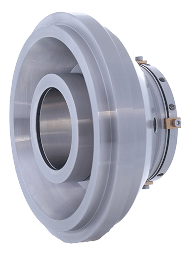 Mechanical Seals