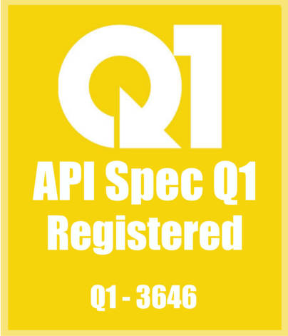 API Certificate