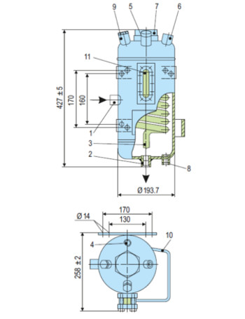 Sealmatic Seals