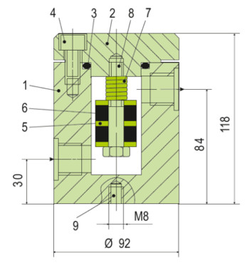 Sealmatic Seals