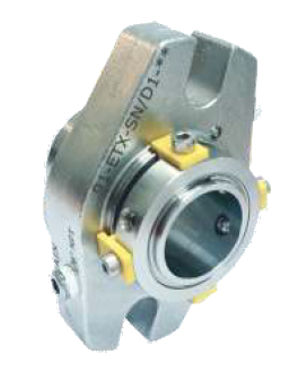 Sealmatic Seals