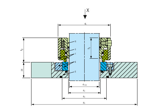 Sealmatic Seals