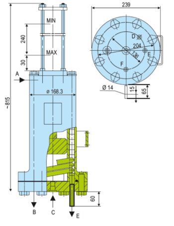 Sealmatic Seals