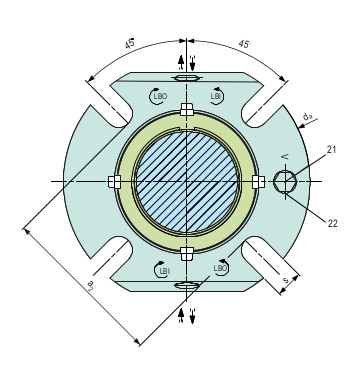 Sealmatic Seals