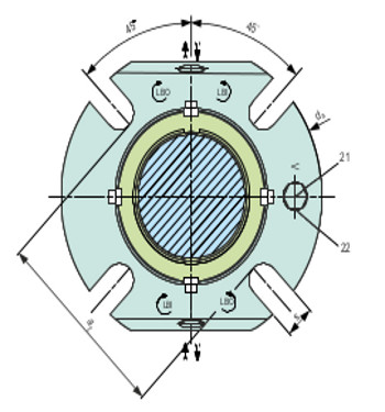 Sealmatic Seals