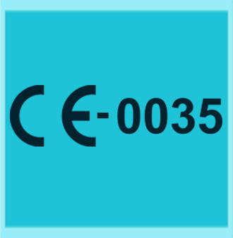 CE Sea Blue
