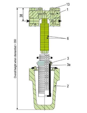 Sealmatic Seals