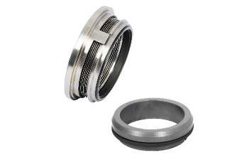Sealmatic Seals