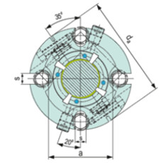Sealmatic Seals