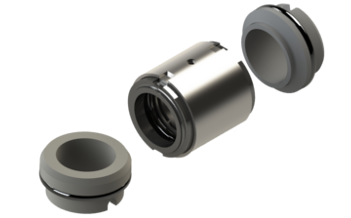 Sealmatic Seals