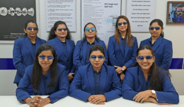 Meet The Sealing Experts At ACHEMA 2024, Messe Frankfurt, Germany